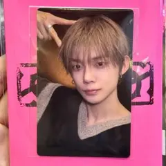 TXT weverse shop 購入特典 ラキドロ　追加　トレカ　ヨンジュン