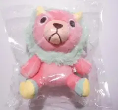 SPY×FAMILY キメラさんぬいぐるみストラップ