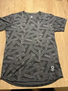 ASICS TOKYO 2020 Tシャツ Mサイズ