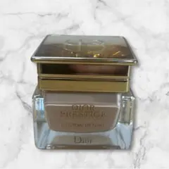 Dior 010 アイボリー 30ml プレステージ　ラ　クレーム　ドゥ　タン