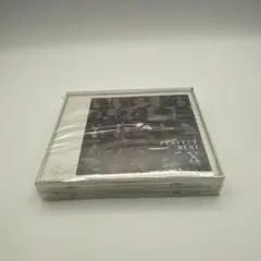 X JAPAN/PERFECT BEST - メルカリ