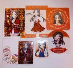 学マス 倉本千奈 グッズセット - メルカリ