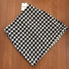 ハウンドトゥースパターン タイトスカート S