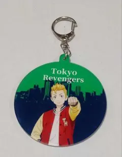 東京リベンジャーズ アクリルキーホルダー