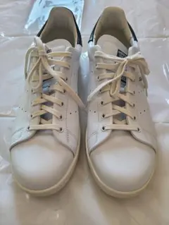 アディダス スタンスミス adidas Stan Smith LUX　本皮