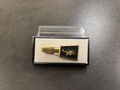 【希少・非売品の可能性あり】海上自衛隊 MARINE ヘリコプター ネクタイピン