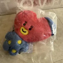 BT21 TATA 1番くじ　ぬいぐるみ
