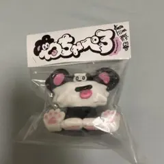 わちゃぺろ　Wachapero ソフビ フィギュア