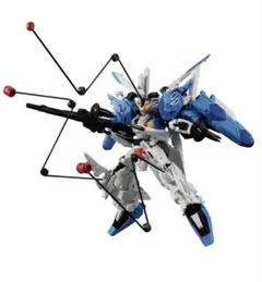 GフレームFA Ex-Sガンダム/Sガンダム(ブルースプリッター仕様)