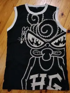 ヒステリックミニ　タンクトップ