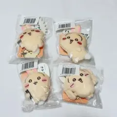 うさぎだらけくじ　E賞　4個セット