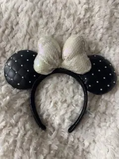 ディズニー カチューシャ