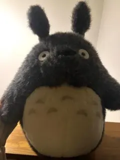 トトロ ぬいぐるみ 大きめ