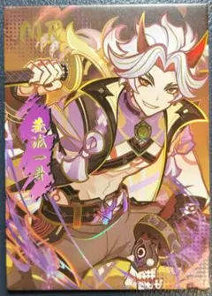 原神 七聖召喚 カード ランク3 中国限定 星3 モナ 荒瀧一斗 アンバー 原神 七圣召唤对战卡牌 第三期』が中国で発売決定！2025年9月27日から