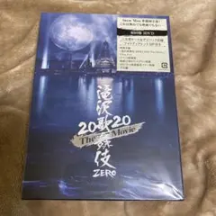 滝沢歌舞伎 ZERO 2020 The Movie('20松竹)〈初回盤・3枚…