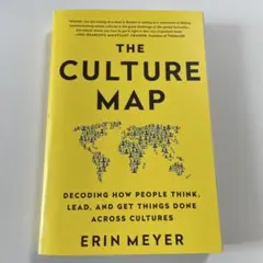 The Culture Map: Breaking Through the I…