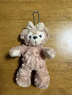 シェリーメーぬいぐるみバッジ