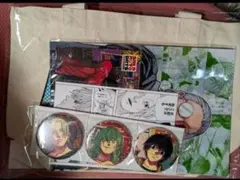 ジャンプフェスタ サカモトデイズ 南雲 コレクション缶バッジ 第1弾