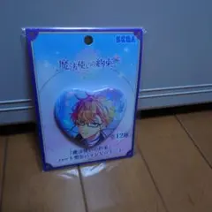 2025年最新】ヒースクリフ 缶バッジの人気アイテム - メルカリ