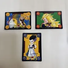 ドラゴンボールZ バトルコレクション カード 356 - メルカリ
