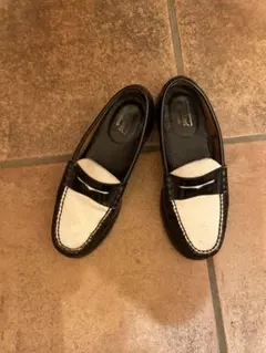 2025年最新】g.h.bass ローファー ホワイトの人気アイテム - メルカリ