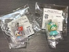 僕のヒーローアカデミア めじるしアクセサリー アニマルver. 2個セット
