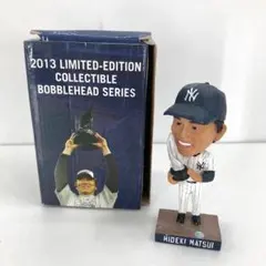 2025年最新】バブルヘッド 松井秀喜の人気アイテム - メルカリ