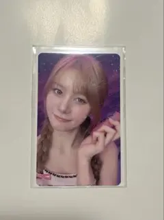 NiziU POPUP 2025 universe ハッピードロー ニナ