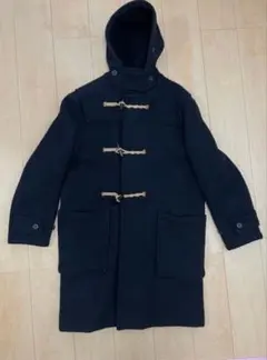 Engineered Garments】ダッフルコート／旧タグ ウールメルトン - メルカリ