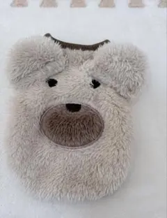 クマちゃん 犬服 XSサイズ