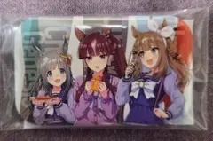 ウマ娘缶バッジのサムネイル