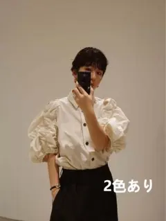 2026年最新】マチャット machatt ブラウスの人気アイテム - メルカリ