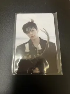 straykids DOIT アルバム封入トレカ スンミン