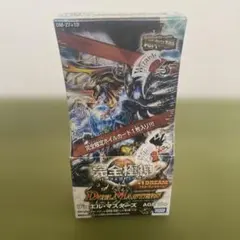 デュエルマスターズ DM-27+1D 未開封BOX