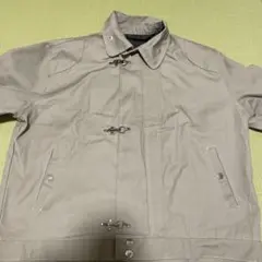 ファイヤーマンジャケット