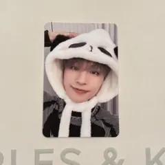 ズハオ レビ アルバム トレカ LE'V 特典 まとめ売り Le'v レビ ズハオ トレカ - メルカリ