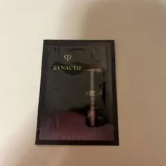 クレドポーボーテ シナクティフ クレームイユーn  サンプル