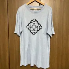 Tシャツ ライトブルー Mサイズ