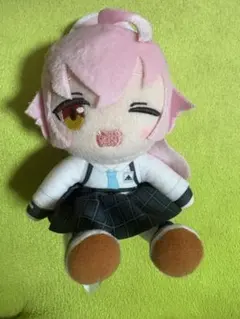 ブルーアーカイブ 小鳥遊 ホシノ ぬいぐるみ 水着 - メルカリ