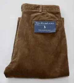 デッドストック Polo Ralph Lauren ANDREW PANT