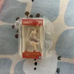 カードキャプターさくら Qposket ミニチュアコレクション