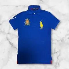 Ralph Lauren ビックポニー ポロシャツ flexwitme swag