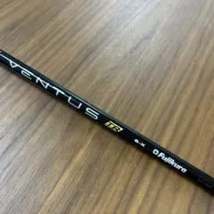 ●大人気●ベンタスブルー5S ベロコア 3W用 テーラーメイドスリーブ付き テーラーメイドスリーブ付きVENTUS TR BLUE ベンタスTRブルー5S