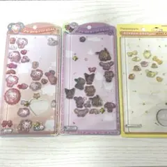 ボンボンドロップシール おすそ分け ボンボンドロップサンリオおすそ分け