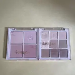 dasique Rose Milk Tea セットのサムネイル