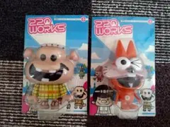 2026年最新】レレレのおじさん フィギュアの人気アイテム - メルカリ