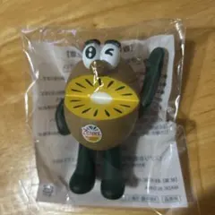 2025 Zespri キウイブラザーズフィギュアゴールド