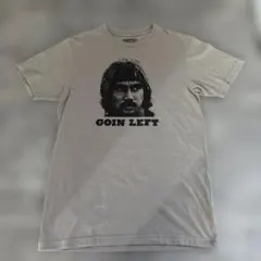 Patagonia パタゴニア ジェリーロペス GOIN LEFT Tシャツ