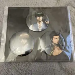 2026年最新】タイトル：銀魂 ピンズ・ピンバッジ・缶バッジの人気