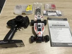 バギー ラジコン